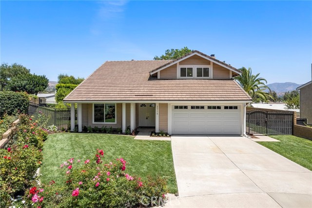 Detail Gallery Image 1 of 1 For 20776 Cottonwood Rd, Yorba Linda,  CA 92887 - 4 Beds | 2/1 Baths