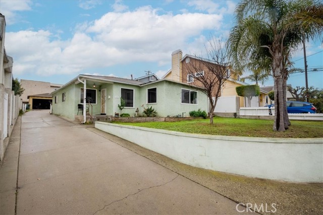 1802 Speyer Lane, Redondo Beach, California 90278, 3 Bedrooms Bedrooms, ,1 BathroomBathrooms,Residential,Sold,Speyer,SB22261298