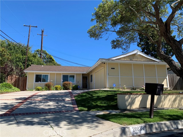 Detail Gallery Image 1 of 36 For 28822 Rothrock Dr, Rancho Palos Verdes,  CA 90275 - 3 Beds | 2 Baths