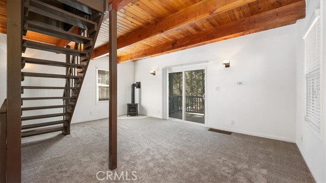 Detail Gallery Image 4 of 32 For 33283 Holcomb Creek, Green Valley Lake,  CA 92341 - 2 Beds | 2 Baths