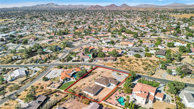 Detail Gallery Image 52 of 53 For 20045 Ottawa Rd, Apple Valley,  CA 92308 - 4 Beds | 2 Baths