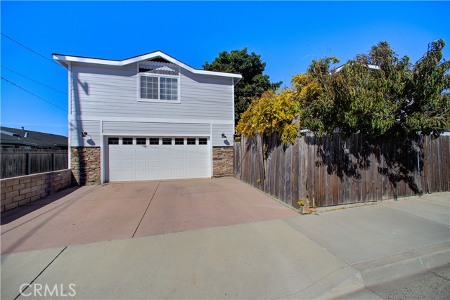 Detail Gallery Image 61 of 62 For 246 Garden Street, Arroyo Grande,  CA 93420 - 3 Beds | 2/1 Baths