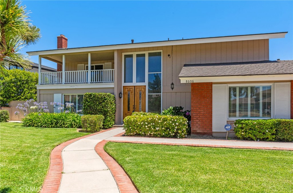 8606 Lindante Drive