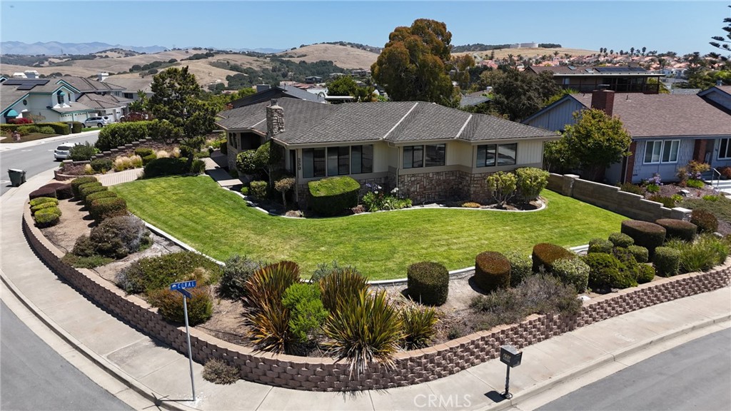 250 Coral Court