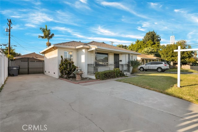 Detail Gallery Image 2 of 46 For 5509 Citronell Ave, Pico Rivera,  CA 90660 - 3 Beds | 2 Baths