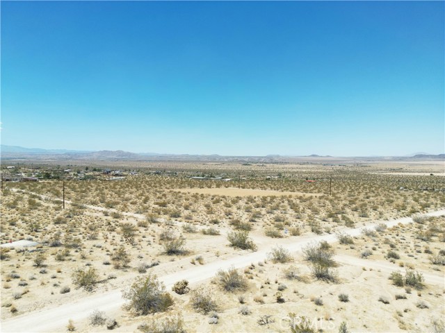 66250 Sullivan Road, Twentynine Palms, California 92252, ,Land,For Sale,66250 Sullivan Road,CRCV23059114