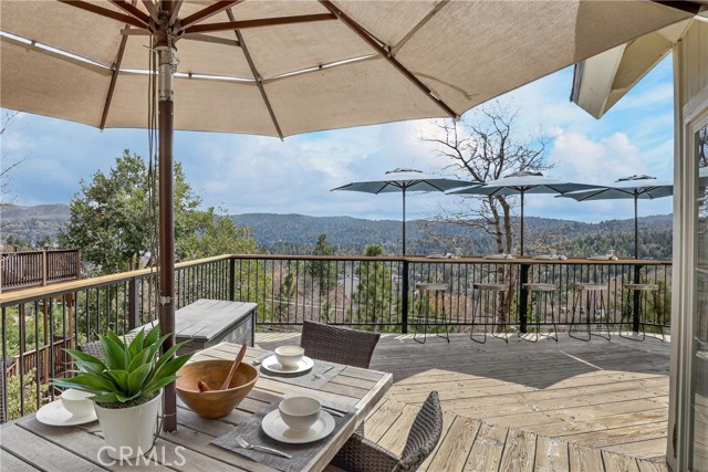 Detail Gallery Image 34 of 62 For 27604 Matterhorn Drive, Lake Arrowhead,  CA 92352 - 3 Beds | 2/1 Baths