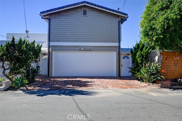 Detail Gallery Image 25 of 29 For 1021 Gaviota Dr, Laguna Beach,  CA 92651 - 3 Beds | 2 Baths