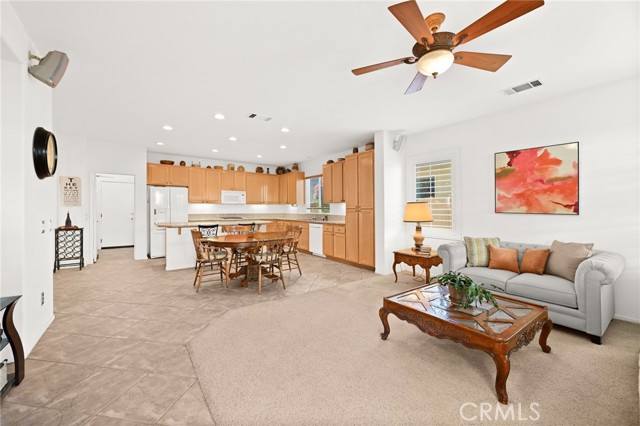 Detail Gallery Image 17 of 53 For 28338 Pleasanton Ct, Menifee,  CA 92584 - 2 Beds | 2 Baths