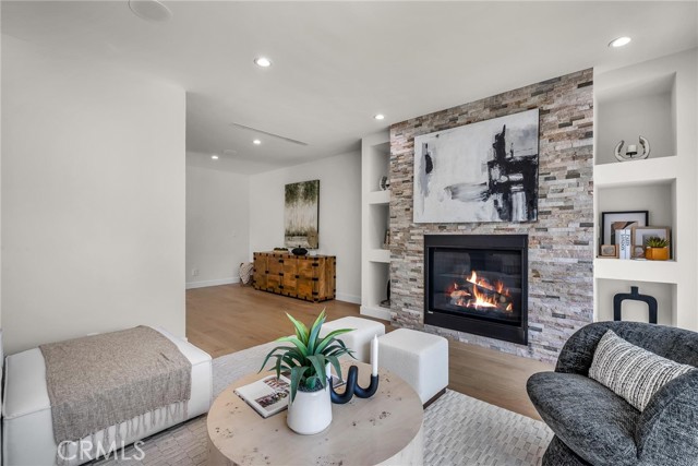 Detail Gallery Image 45 of 49 For 5110 Greenbush Ave, Sherman Oaks,  CA 91423 - 6 Beds | 6 Baths