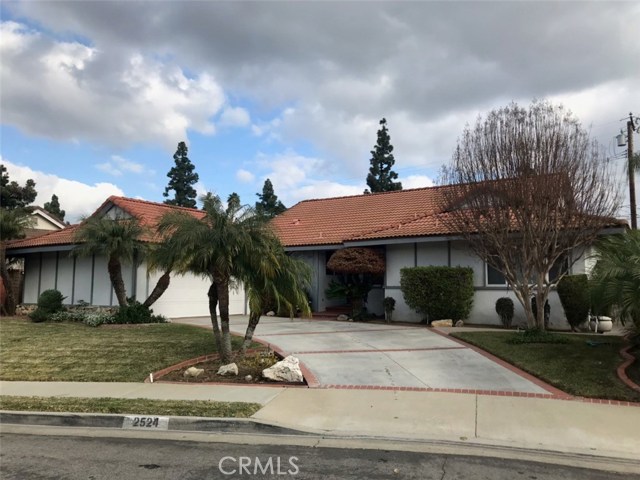 2524 Dunswell Ave, Hacienda Heights, CA 91745