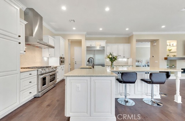 Detail Gallery Image 13 of 34 For 24008 Schoenborn St, West Hills,  CA 91304 - 6 Beds | 5/1 Baths