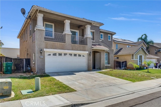 Detail Gallery Image 30 of 32 For 13127 Yellowwood, Moreno Valley,  CA 92553 - 5 Beds | 3 Baths