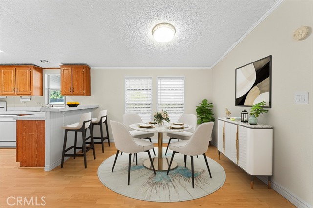 Detail Gallery Image 7 of 33 For 11050 Bryant St #36,  Yucaipa,  CA 92399 - 3 Beds | 2 Baths
