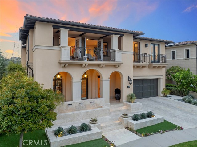 Detail Gallery Image 73 of 75 For 31 Seawatch, Newport Coast,  CA 92657 - 5 Beds | 5/1 Baths