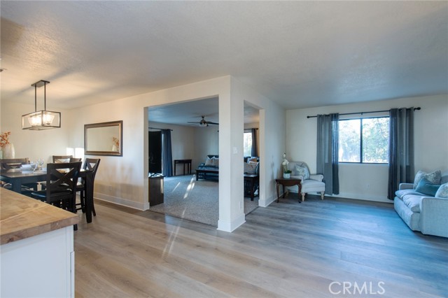 Detail Gallery Image 12 of 30 For 41789 Marmot Ln, Auberry,  CA 93602 - 3 Beds | 2 Baths