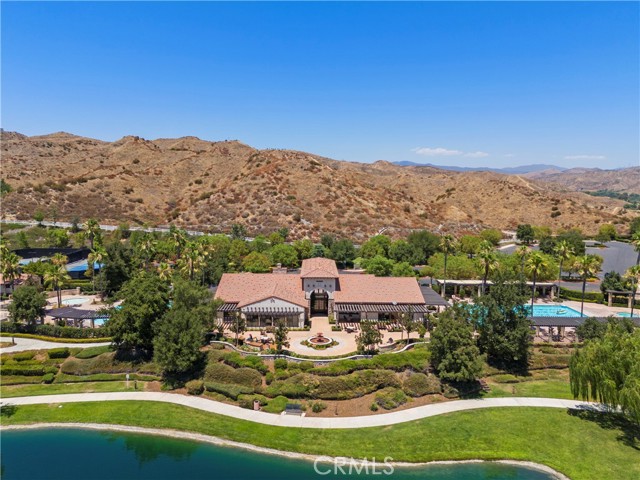 Detail Gallery Image 50 of 56 For 24112 Joshua, Valencia,  CA 91354 - 4 Beds | 3 Baths