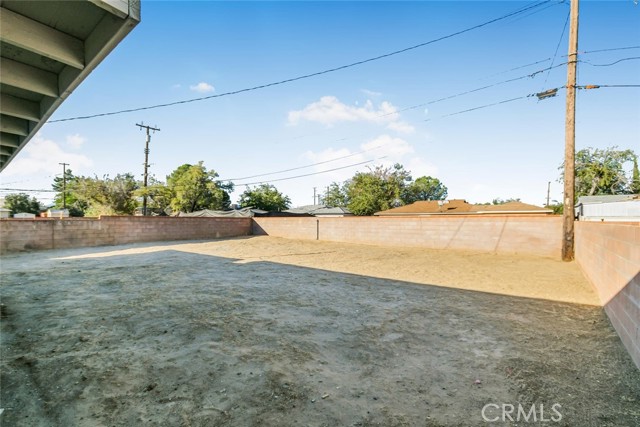 Detail Gallery Image 14 of 15 For 44431 11th St, Lancaster,  CA 93534 - 3 Beds | 1 Baths