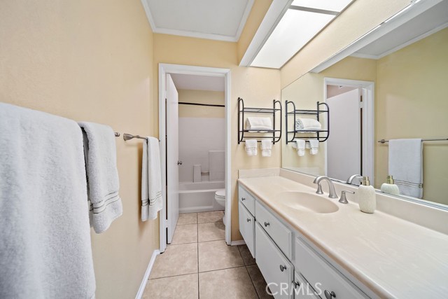 Detail Gallery Image 23 of 31 For 1649 Toyon Pl, Corona,  CA 92882 - 2 Beds | 2/1 Baths