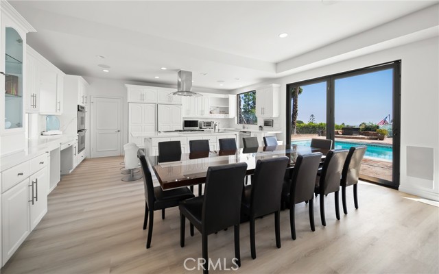 Detail Gallery Image 136 of 200 For 7930 Vulcan Dr, Los Angeles,  CA 90046 - 7 Beds | 8/1 Baths