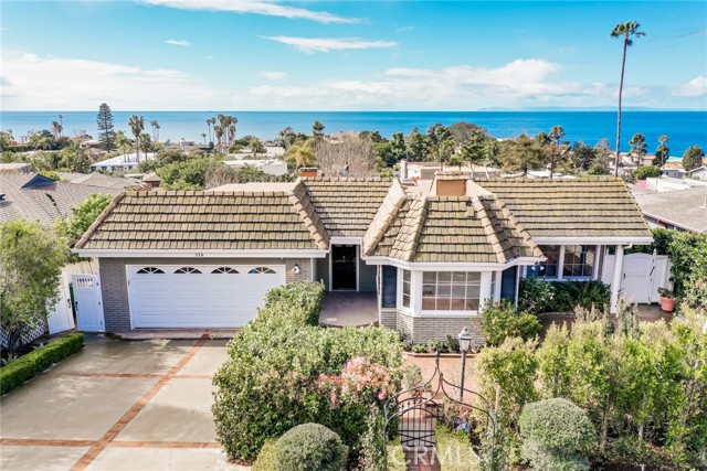 326 Ledroit St, Laguna Beach, CA 92651