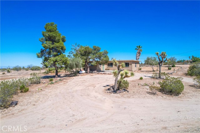 3977 Sage Ave, Yucca Valley, CA 92284