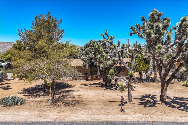Detail Gallery Image 1 of 53 For 56830 Desert Gold Dr, Yucca Valley,  CA 92284 - 2 Beds | 2 Baths