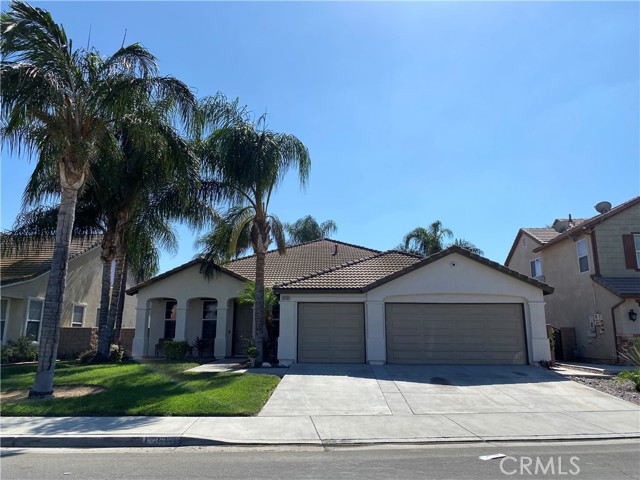 13763 Canyon Crest Way, Eastvale, CA 92880