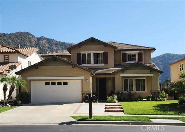 Image 3 for 18 Highwood Court, Azusa, CA 91702