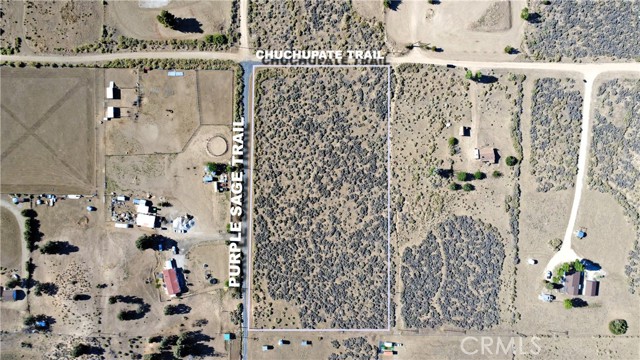 Detail Gallery Image 3 of 6 For 0 Chuchupate Trl, Frazier Park,  CA 93225 - – Beds | – Baths