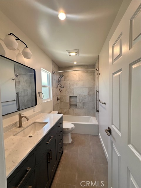 Detail Gallery Image 14 of 14 For 1621 S Atlantic Bld a,  Alhambra,  CA 91803 - 2 Beds | 2 Baths