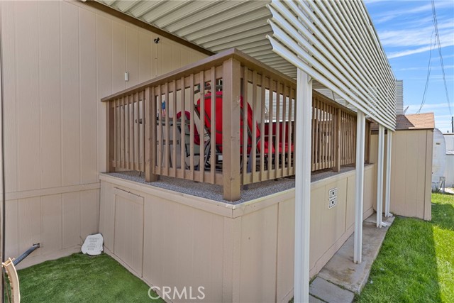 Detail Gallery Image 37 of 48 For 12650 California St #80,  Yucaipa,  CA 92399 - 3 Beds | 2 Baths