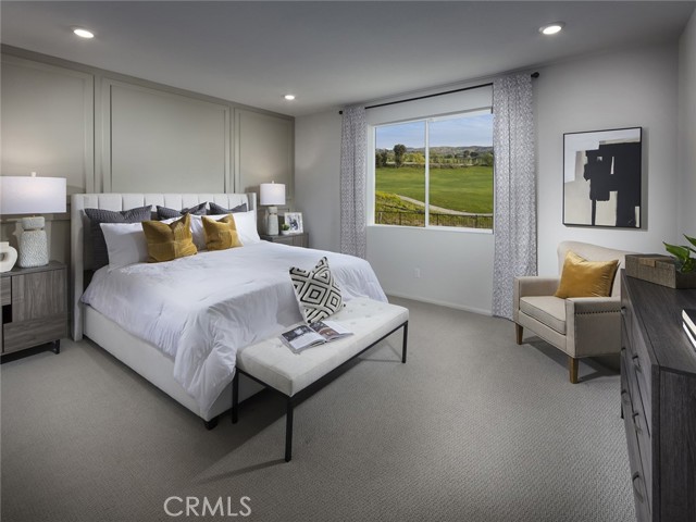 Detail Gallery Image 13 of 19 For 35221 Lopez Ln, Beaumont,  CA 92223 - 4 Beds | 2/1 Baths