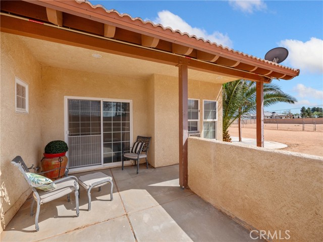 Detail Gallery Image 36 of 37 For 20791 Us Highway 18, Apple Valley,  CA 92307 - 3 Beds | 2 Baths