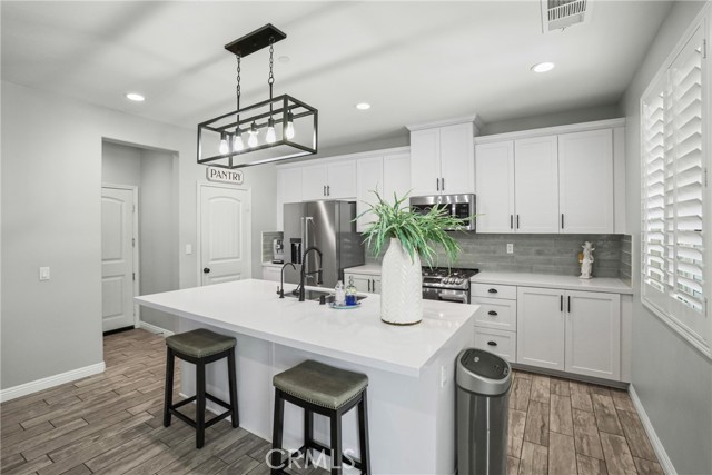 Detail Gallery Image 17 of 58 For 30548 Carey Rd, Menifee,  CA 92584 - 4 Beds | 3 Baths