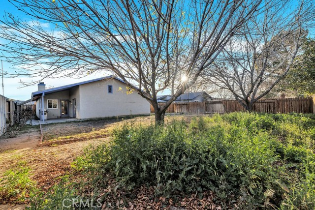 Detail Gallery Image 34 of 42 For 604 E Wilson, Ridgecrest,  CA 93555 - 4 Beds | 2 Baths