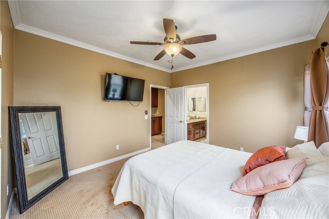 Detail Gallery Image 46 of 65 For 652 Fairway Dr, Redlands,  CA 92373 - 5 Beds | 4/1 Baths
