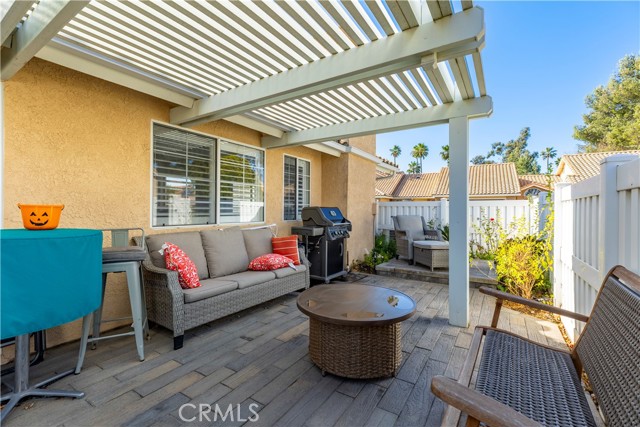 Detail Gallery Image 16 of 27 For 6175 Saint Andrews Way, Banning,  CA 92220 - 2 Beds | 2 Baths