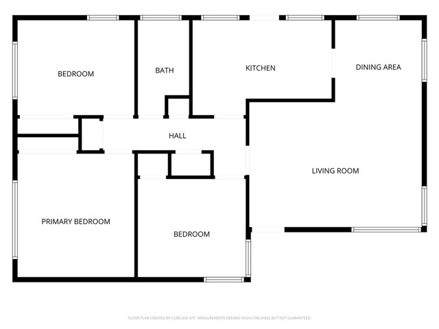 Detail Gallery Image 38 of 38 For 3929 Modesto Dr, San Bernardino,  CA 92404 - 3 Beds | 1 Baths