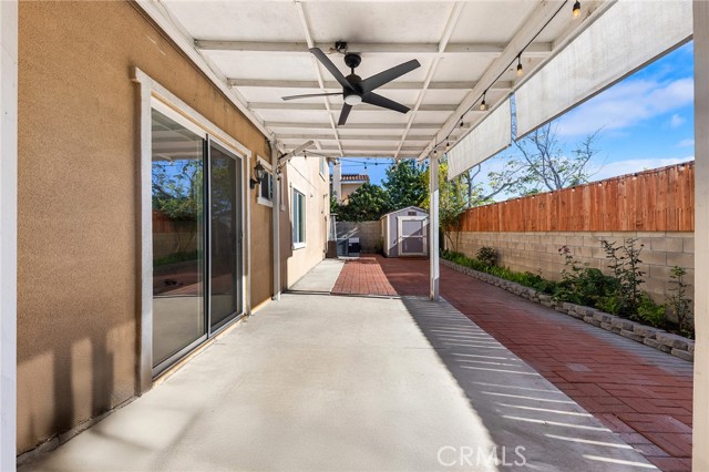 Detail Gallery Image 45 of 49 For 15188 Masline St, Baldwin Park,  CA 91706 - 4 Beds | 3 Baths