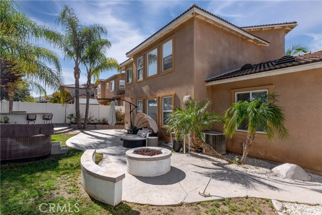 Detail Gallery Image 6 of 46 For 3741 Tower, Perris,  CA 92570 - 4 Beds | 2/1 Baths