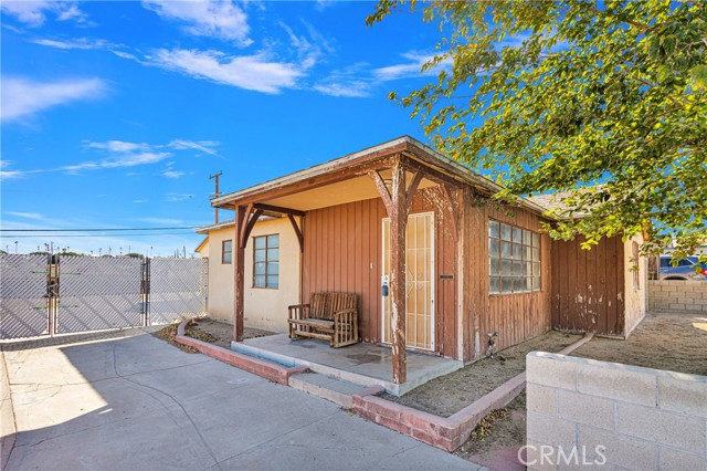 Detail Gallery Image 9 of 46 For 821 S 1st Ave, Barstow,  CA 92311 - 3 Beds | 1/1 Baths