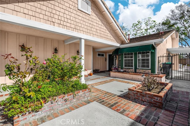 Detail Gallery Image 21 of 26 For 5890 via Santana, Yorba Linda,  CA 92887 - 3 Beds | 2 Baths