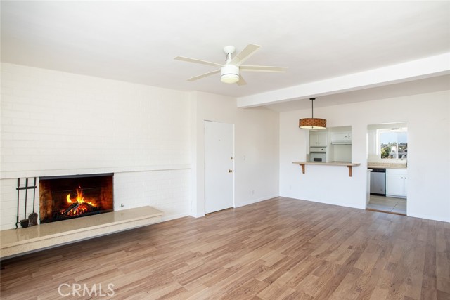 Detail Gallery Image 5 of 18 For 310 Dahlia Pl #B,  Corona Del Mar,  CA 92625 - 2 Beds | 1 Baths