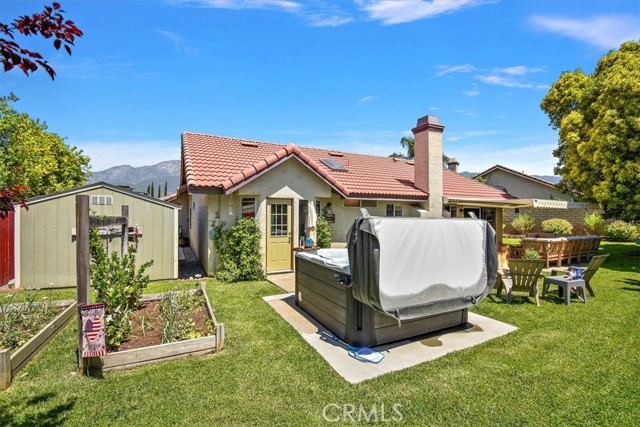 Detail Gallery Image 31 of 41 For 6943 Trinity Pl, Rancho Cucamonga,  CA 91701 - 3 Beds | 2 Baths