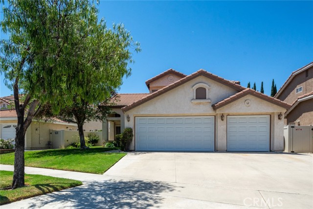 520 Hayes Circle, Corona, CA 92879