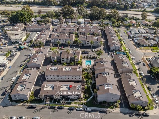 Detail Gallery Image 21 of 24 For 2324 Lillyvale Ave #143,  Los Angeles,  CA 90032 - 2 Beds | 2 Baths