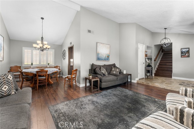 Detail Gallery Image 7 of 48 For 10664 Finch Ave, Rancho Cucamonga,  CA 91737 - 4 Beds | 2/1 Baths
