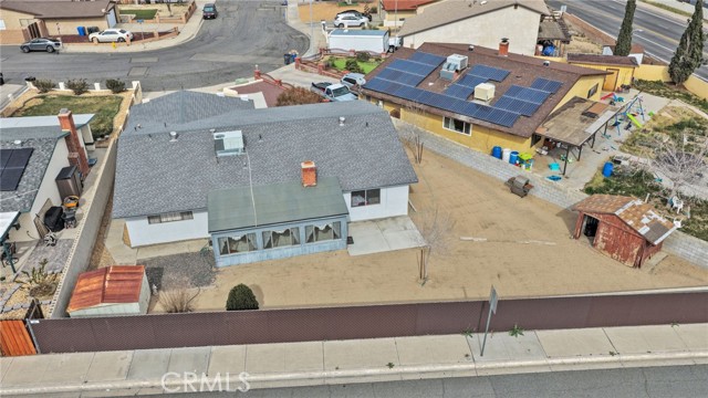 Detail Gallery Image 57 of 61 For 936 Pinon, Barstow,  CA 92311 - 4 Beds | 2 Baths