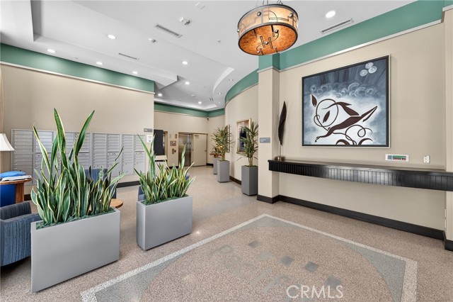 Detail Gallery Image 29 of 46 For 150 the Promenade #415,  Long Beach,  CA 90802 - 2 Beds | 2 Baths